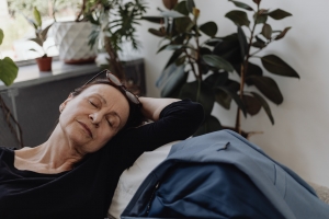 How Diet Can Affect Sleep as We Age How Diet Can Affect Sleep as We Age